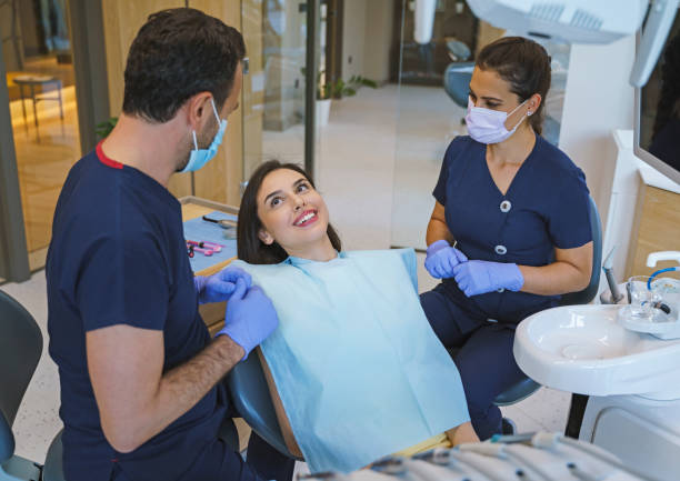 Best Laser Dentistry  in Glandorf, OH
